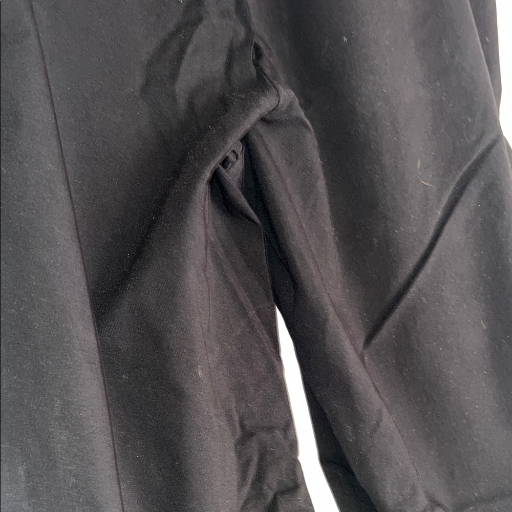 Style & Co. Black Trousers, Size 20W - Picture 6 of 11